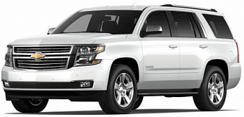   CHEVROLET () Tahoe